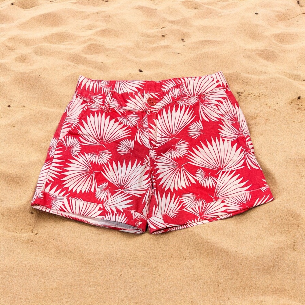 NEW Girls Shorts GAP (7)
